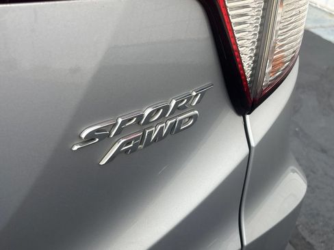 Used 2019 Honda HR-V Sport image 30
