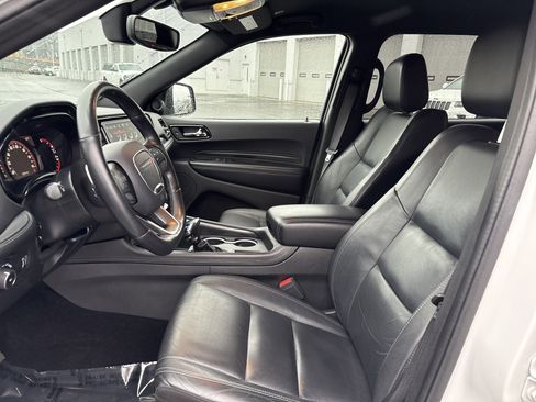 Certified 2021 Dodge Durango GT image 17