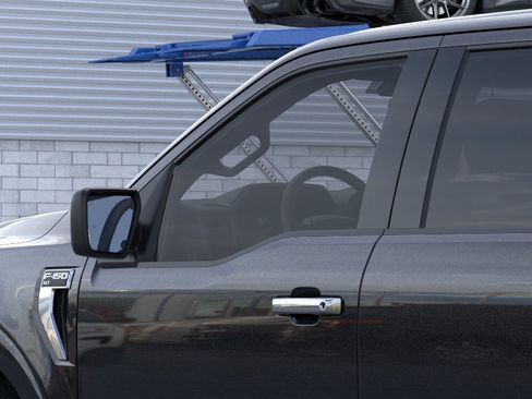 New 2026 Ford F150 XLT RWD image 14