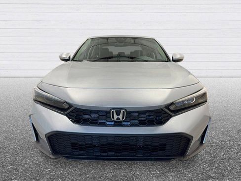 New 2026 Honda Civic LX image 10