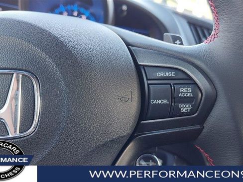 Used 2015 Honda CR-Z EX image 17