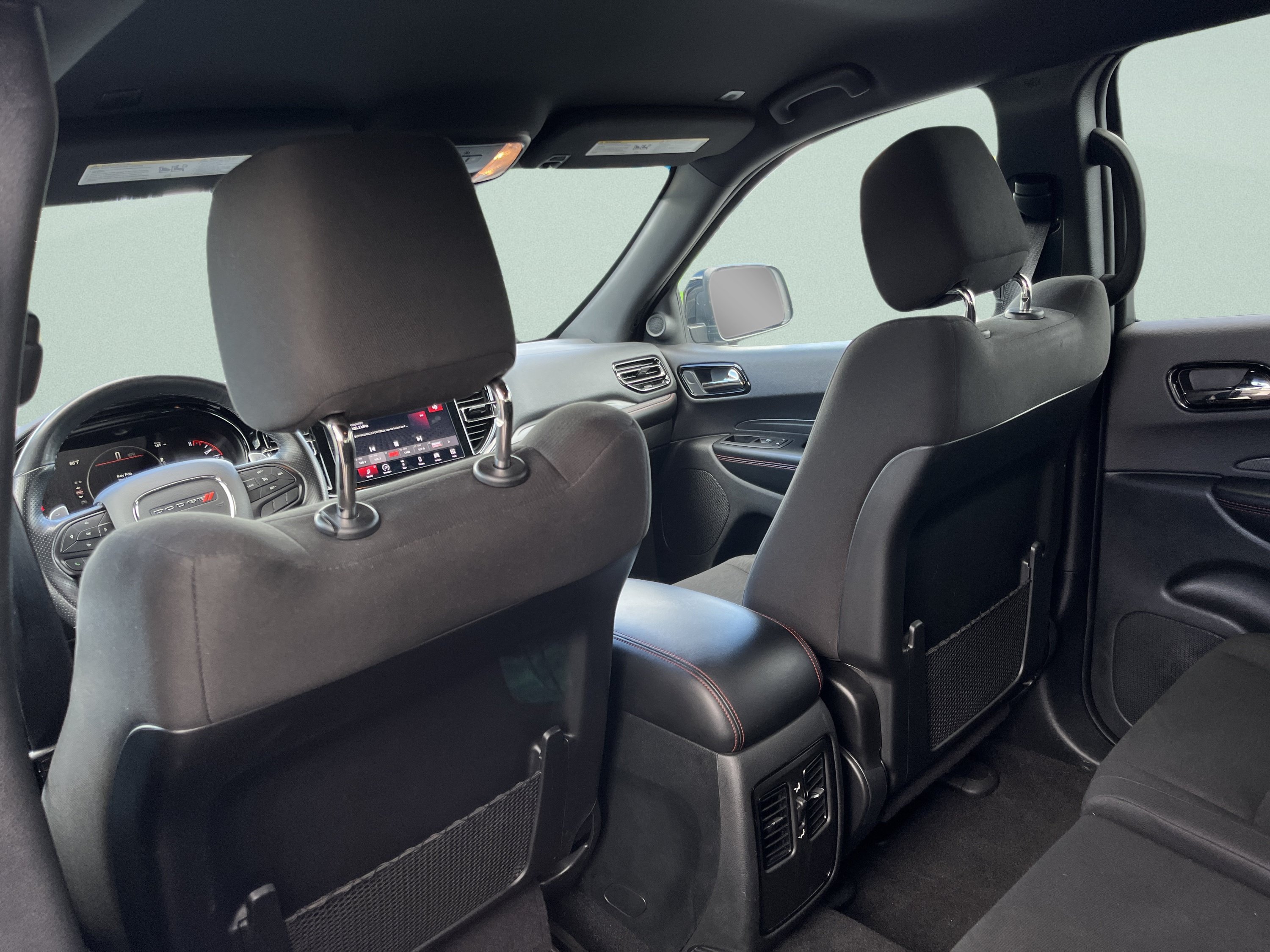 Used 2025 Dodge Durango GT AWD/4WD image 24