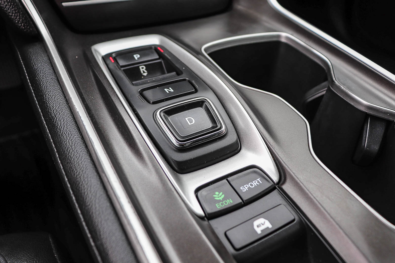 Used 2021 Honda Accord Touring image 27