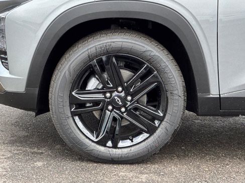 New 2026 Chevrolet Trax ACTIV w/ Driver Confidence Package image 36