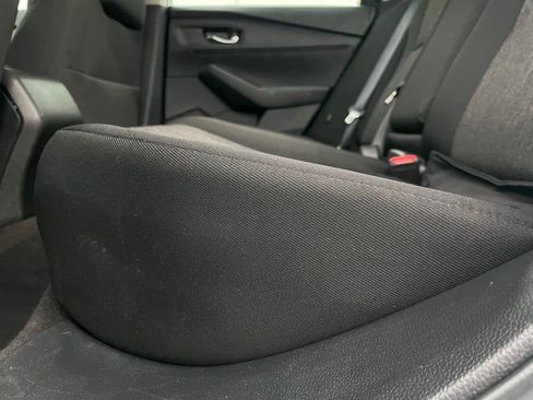 Used 2024 Honda Accord LX image 37