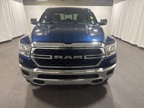 Used 2023 RAM 1500 Big Horn AWD/4WD image 2