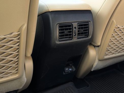 Certified 2024 Toyota 4Runner Limited AWD/4WD image 33