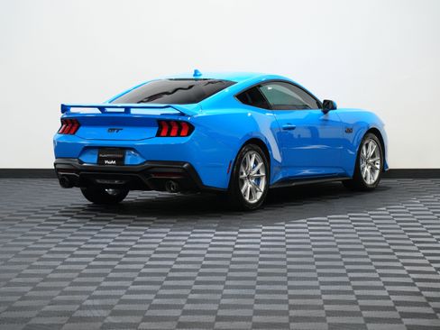 Used 2024 Ford Mustang GT Premium RWD image 6