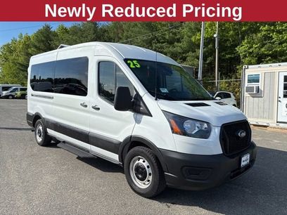 Used 2025 Ford Transit 350 XL