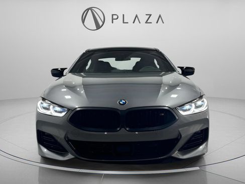 New 2026 BMW M850i xDrive image 8