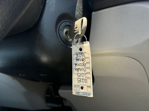 Used 2015 Honda Accord LX image 26