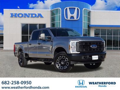 Used 2024 Ford F250 XL w/ XL Off-Road Package