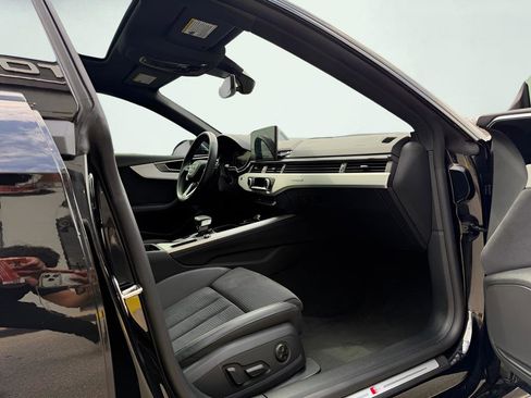 Used 2022 Audi A5 2.0T Premium Plus image 34