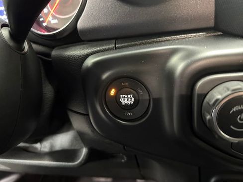 Used 2021 Jeep Gladiator Mojave AWD/4WD image 20