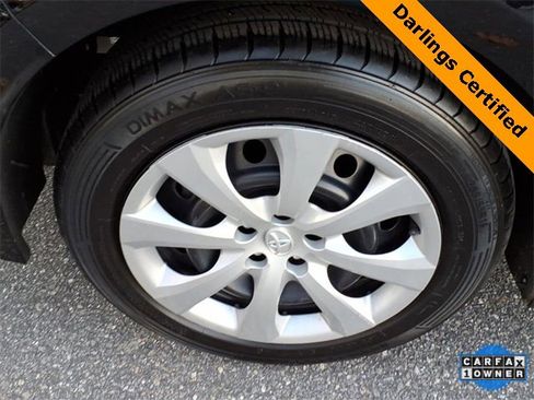 Used 2023 Toyota Corolla LE image 6