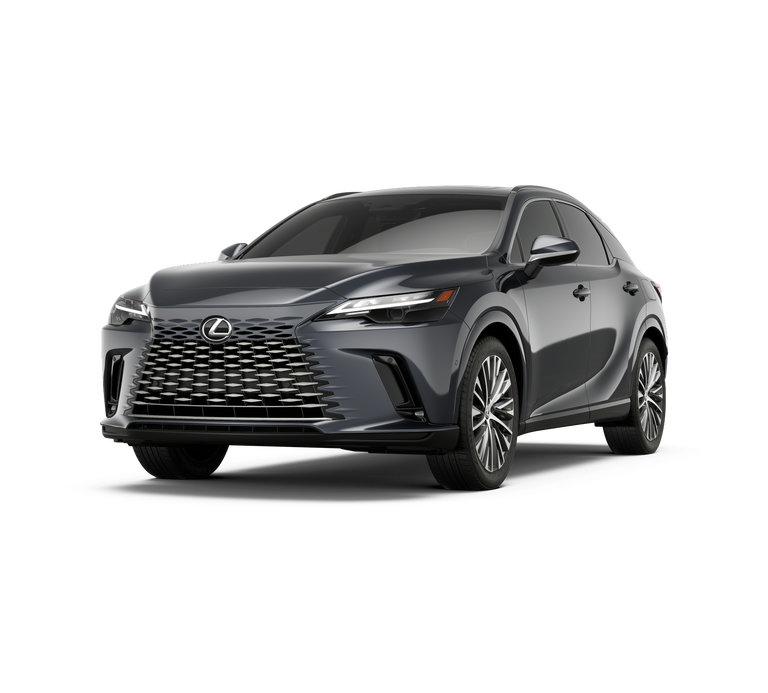 New 2026 Lexus RX 350 Premium Plus FWD image 22