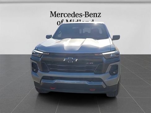 Used 2024 Chevrolet Colorado Z71 w/ Z71 Convenience Package 2 image 3