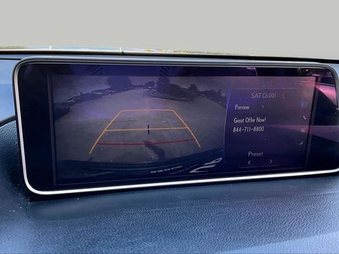 Used 2017 Lexus RX 350 FWD w/ Premium Package image 24
