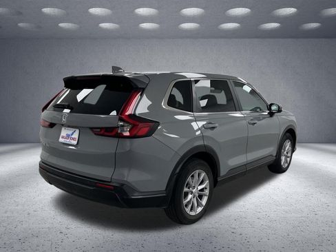 Used 2024 Honda CR-V EX-L image 5