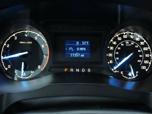 Used 2019 Ford Ranger XL w/ Equipment Group 101A Mid image 15