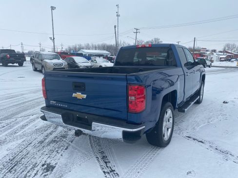 Used 2015 Chevrolet Silverado 1500 LS w/ Trailering Package image 5