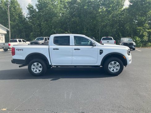 New 2026 Ford Ranger XL w/ Trailer Tow Package AWD/4WD image 4