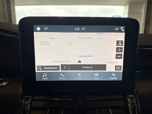 Used 2019 Lincoln Navigator Select AWD/4WD image 36