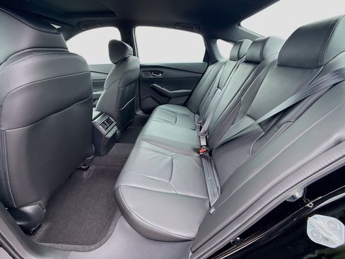 New 2026 Honda Accord Sport image 20