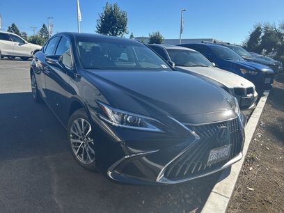 Used 2025 Lexus ES 350
