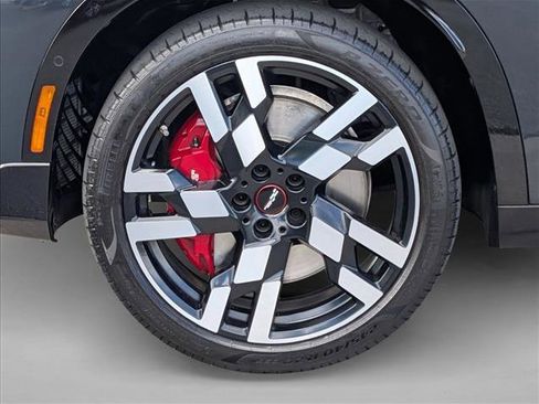 Used 2025 MINI Cooper Countryman John Cooper Works AWD/4WD image 25