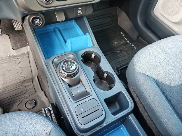Certified 2025 Ford Maverick XLT w/ XLT Luxury Package FWD image 27