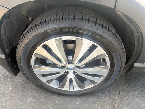 Used 2020 Subaru Ascent Touring w/ Popular Package #2A AWD/4WD image 10