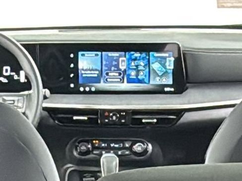 New 2026 Nissan Kicks SV w/ Cold Weather Package image 16