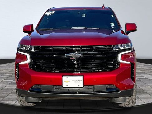 Used 2024 Chevrolet Tahoe RST w/ Luxury Package image 3