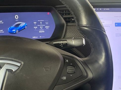 Used 2020 Tesla Model S Performance image 25