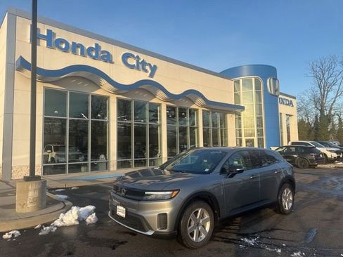 New 2026 Honda Prologue EX image 2