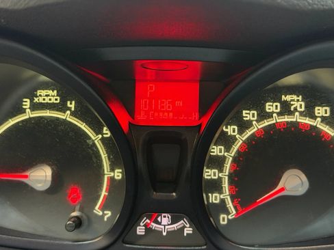 Used 2013 Ford Fiesta S w/ Convenience Pkg FWD image 20