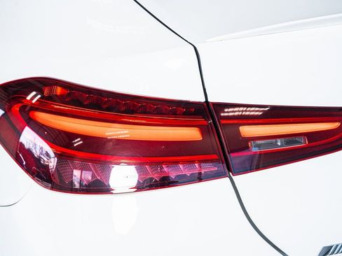 Used 2024 Mercedes-Benz GLE 53 AMG 4MATIC Coupe image 24