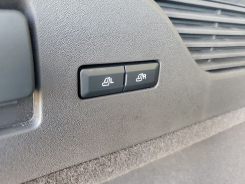 New 2026 Lincoln Nautilus Black Label AWD/4WD image 33