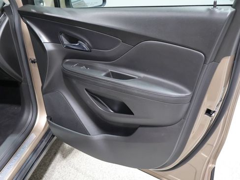 Used 2019 Buick Encore Preferred w/ Safety Package AWD/4WD image 25