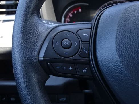 Certified 2025 Toyota RAV4 XLE w/ Convenience Package FWD image 37