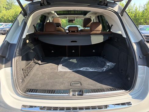 Certified 2025 Mercedes-Benz GLE 350 4MATIC image 31