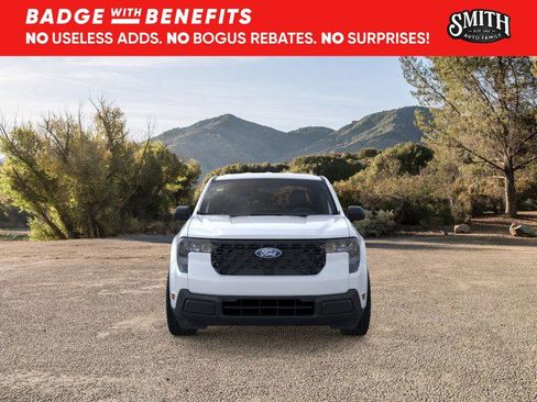New 2026 Ford Maverick XL FWD image 7