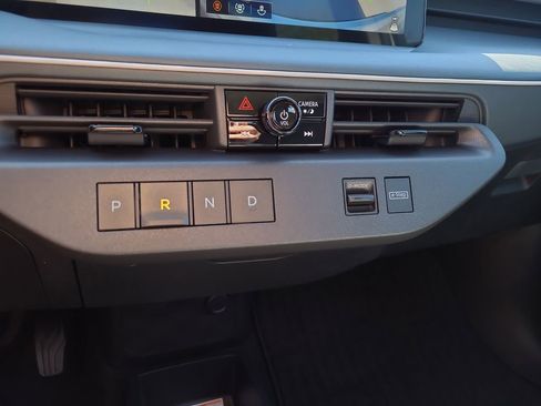 New 2026 Nissan Leaf SV+ w/ Protection Package image 17