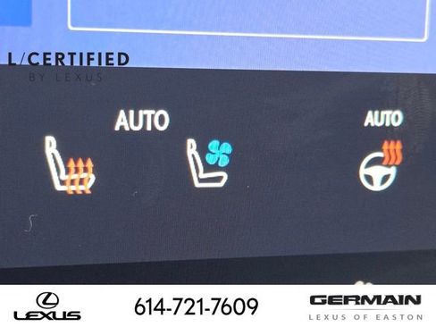 Certified 2024 Lexus RX 350 Premium w/ Convenience Package image 33