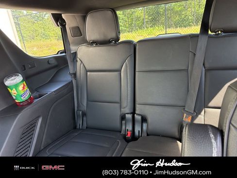 Used 2021 GMC Yukon Denali AWD/4WD image 6