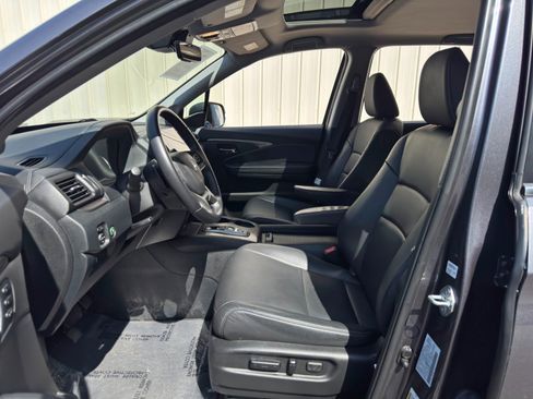 Used 2022 Honda Pilot Special Edition image 16