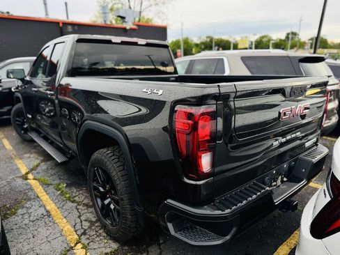 Used 2021 GMC Sierra 1500 Elevation AWD/4WD image 7