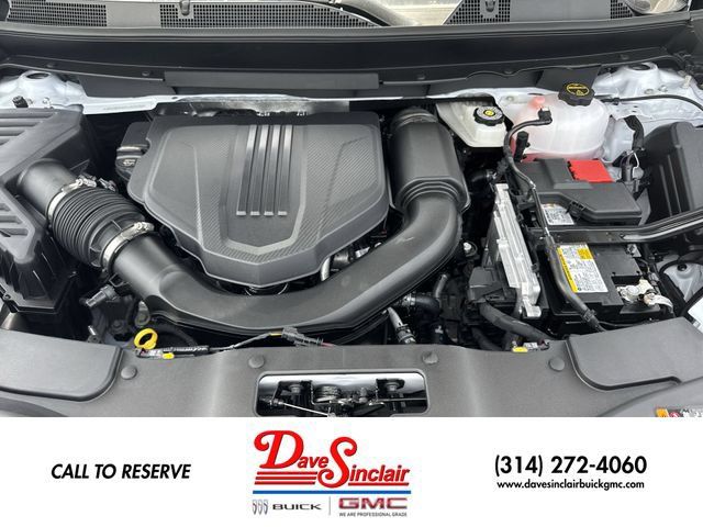 New 2026 GMC Acadia AT4 w/ Luxury Package AWD/4WD image 27