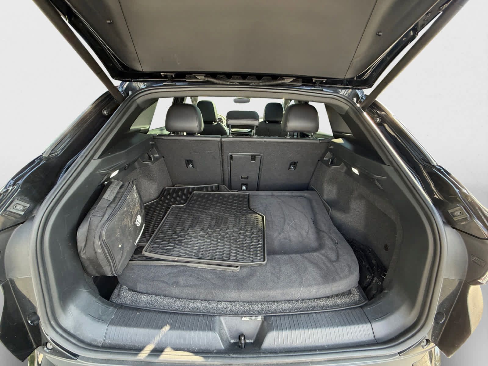 Used 2021 Volkswagen ID.4 1st Edition RWD image 25